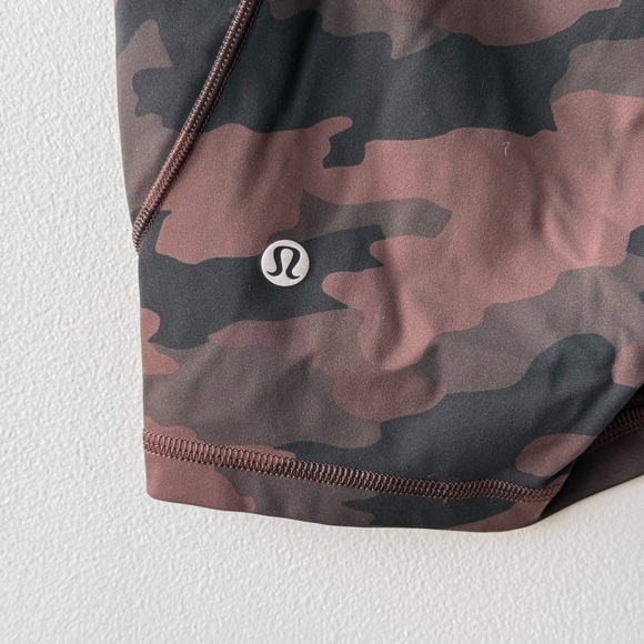 Lululemon Fast & Free Short - Picture 10 of 12